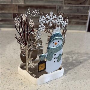 Bath and Body Works Hand Soap Holder